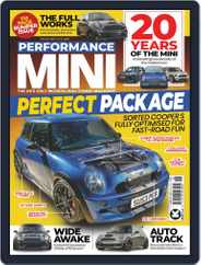 Performance MINI (Digital) Subscription                    June 1st, 2021 Issue