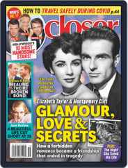 Closer Weekly (Digital) Subscription                    May 10th, 2021 Issue