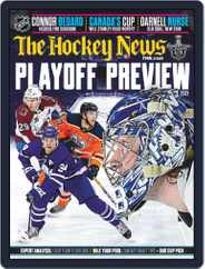 The Hockey News (Digital) Subscription                    April 26th, 2021 Issue