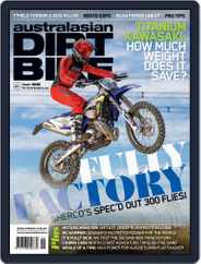 Australasian Dirt Bike (Digital) Subscription                    June 1st, 2021 Issue