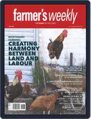 Farmer's Weekly (Digital) Subscription                    May 7th, 2021 Issue