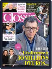 Closer France (Digital) Subscription                    April 30th, 2021 Issue