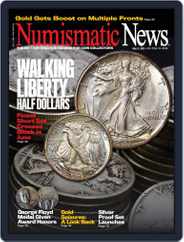 Numismatic News (Digital) Subscription                    May 11th, 2021 Issue