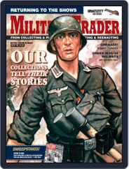 Military Trader (Digital) Subscription                    May 1st, 2021 Issue