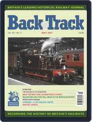 Backtrack (Digital) Subscription                    May 1st, 2021 Issue