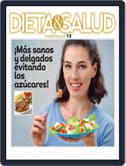 DIETA & SALUD (Digital) Subscription                    August 1st, 2022 Issue