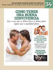 Sexualidad Magazine (Digital) Subscription                    December 15th, 2023 Issue
