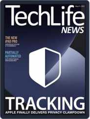 Techlife News (Digital) Subscription                    May 1st, 2021 Issue