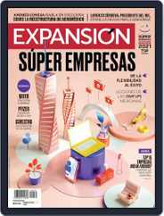 Expansión (Digital) Subscription                    May 1st, 2021 Issue