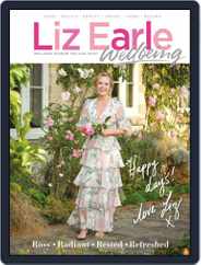 Liz Earle Wellbeing (Digital) Subscription                    May 1st, 2021 Issue