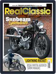 RealClassic (Digital) Subscription                    May 1st, 2021 Issue