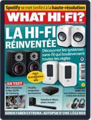 What Hifi France (Digital) Subscription                    May 1st, 2021 Issue