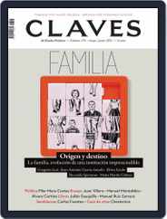 Claves De La Razón Práctica (Digital) Subscription                    May 1st, 2021 Issue