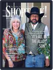 Shop Talk! (Digital) Subscription                    May 1st, 2021 Issue