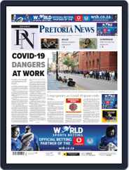 Pretoria News Weekend (Digital) Subscription                    May 1st, 2021 Issue