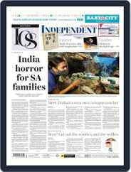 Independent on Saturday (Digital) Subscription                    May 1st, 2021 Issue