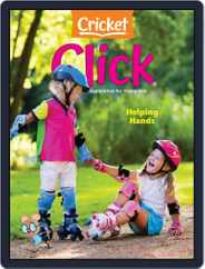 Click Science And Discovery Magazine For Preschoolers And Young Children (Digital) Subscription                    May 1st, 2021 Issue