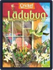 Ladybug Stories, Poems, And Songs Magazine For Young Kids And Children (Digital) Subscription                    May 1st, 2021 Issue