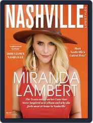 Nashville Lifestyles (Digital) Subscription                    May 1st, 2021 Issue