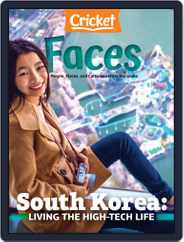 Faces People, Places, and World Culture for Kids and Children (Digital) Subscription                    May 1st, 2021 Issue