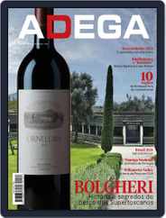 Adega (Digital) Subscription May 1st, 2021 Issue
