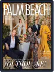 Palm Beach Illustrated (Digital) Subscription                    May 1st, 2021 Issue