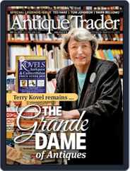 Antique Trader (Digital) Subscription                    May 15th, 2021 Issue