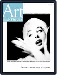 Art & Antiques (Digital) Subscription                    May 1st, 2021 Issue