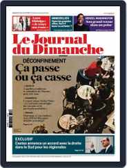 Le Journal du dimanche (Digital) Subscription                    May 2nd, 2021 Issue