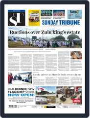 Sunday Tribune (Digital) Subscription May 2nd, 2021 Issue