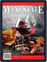 Winestate (Digital) Subscription                    May 1st, 2021 Issue