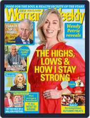 New Zealand Woman’s Weekly (Digital) Subscription                    May 10th, 2021 Issue