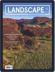 Landscape Architecture Australia (Digital) Subscription                    May 1st, 2021 Issue