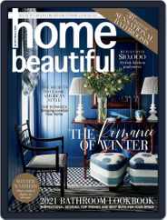 Australian Home Beautiful (Digital) Subscription                    June 1st, 2021 Issue
