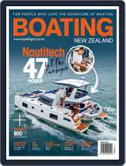 Boating NZ (Digital) Subscription                    May 1st, 2021 Issue