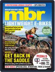 Mountain Bike Rider (Digital) Subscription                    June 1st, 2021 Issue