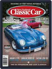 NZ Classic Car (Digital) Subscription                    May 1st, 2021 Issue