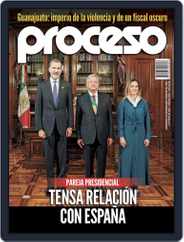 Proceso (Digital) Subscription                    May 2nd, 2021 Issue