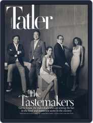 Tatler Philippines (Digital) Subscription                    May 1st, 2021 Issue