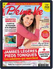 Pleine Vie (Digital) Subscription                    June 1st, 2021 Issue