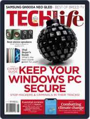 TechLife (Digital) Subscription                    June 1st, 2021 Issue
