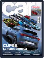 Car España (Digital) Subscription                    May 1st, 2021 Issue