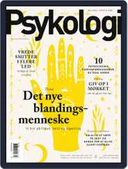 Psykologi (Digital) Subscription                    May 1st, 2021 Issue