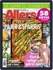 Allers (Digital) Subscription                    May 4th, 2021 Issue