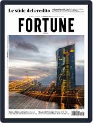 Fortune Italia (Digital) Subscription                    May 1st, 2021 Issue