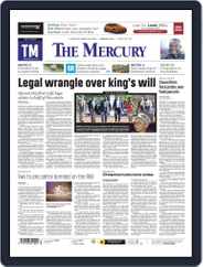 Mercury (Digital) Subscription                    May 3rd, 2021 Issue