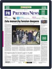 Pretoria News (Digital) Subscription                    May 3rd, 2021 Issue