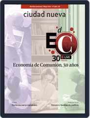 Revista CIUDAD NUEVA (Digital) Subscription                    May 1st, 2021 Issue