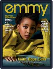 Emmy (Digital) Subscription                    April 1st, 2021 Issue