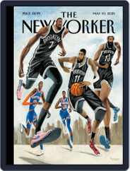 The New Yorker (Digital) Subscription                    May 10th, 2021 Issue